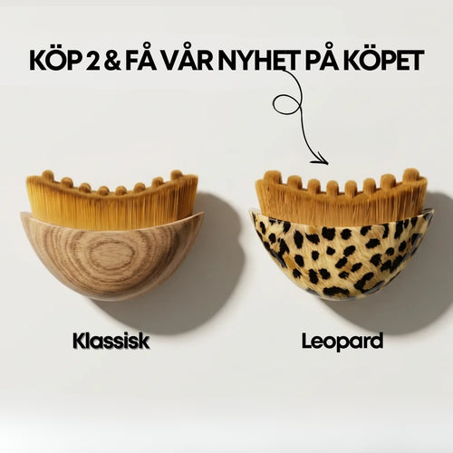 PureLift - Massageborste