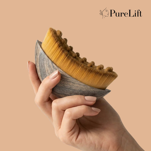 PureLift - Massageborste